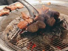 -韩山葵烤肉(太古里店)