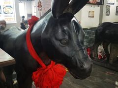 -化三驴肉汤馆老店