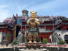 -上海东林寺(金山区)