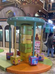 -卡通尼·Safari非洲探索乐园·生日会(金桥国际商业广场店)