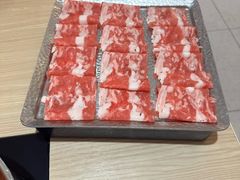 -呷哺呷哺 黄金牧场 (新辰里学清路店)