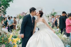 -莫小姐婚纱