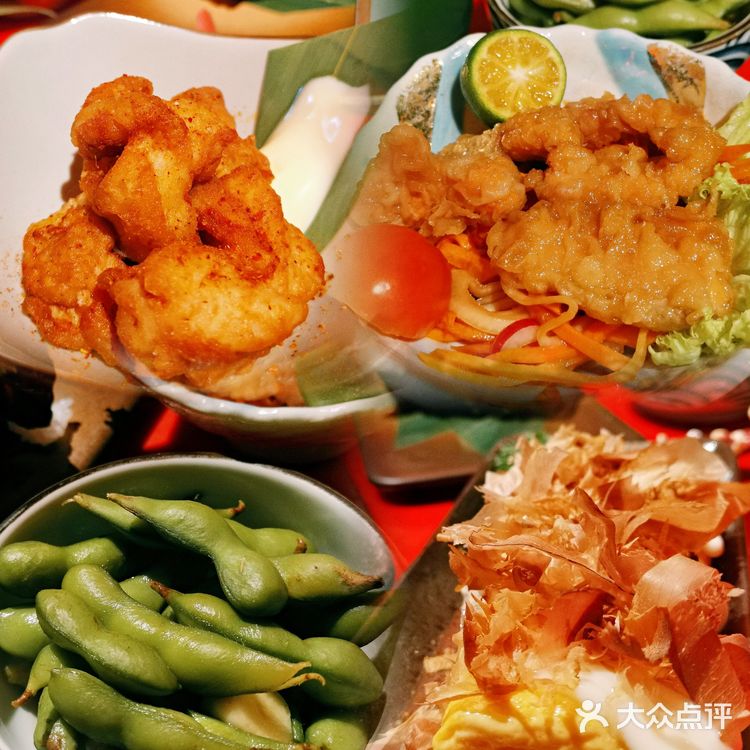 福州探店|云翁·日食小酌俱乐部火爆到不行!