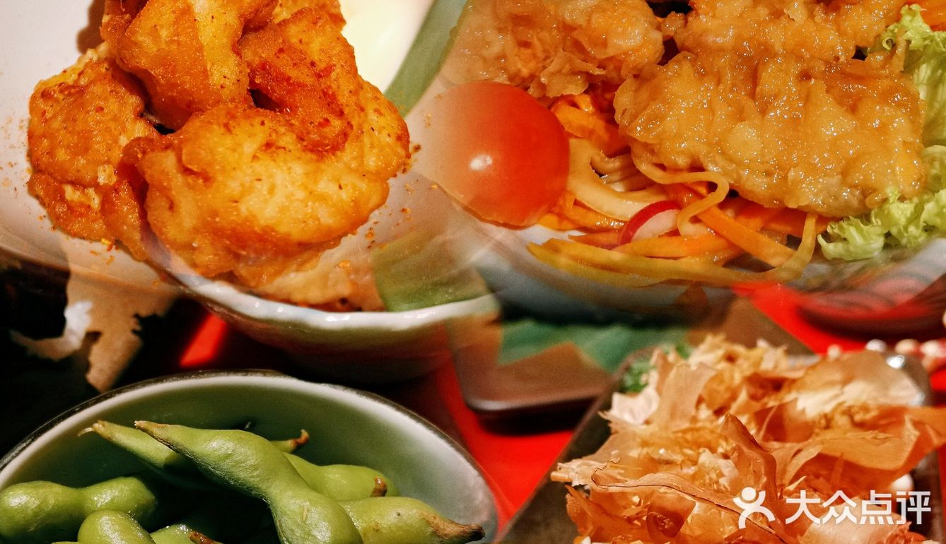福州探店|云翁·日食小酌俱乐部火爆到不行！