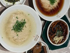 -松鹤面馆·古法焖肉面(观前店)