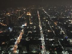 -高雄85大楼-观景台