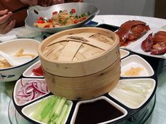 -锋味餐厅(空港复悦里店)