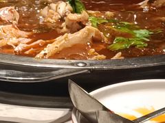 -蜀滋香鲜鱼美蛙火锅(339店)