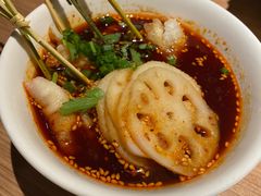 -新太二·鲜料川菜(东汇城店)