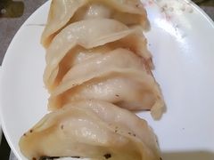 锅贴-贯贯吉·清真餐厅(浙江中路店)