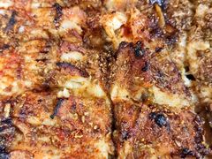 -北京龙庆四季香农家饭庄·灶台鱼·碳烤虹鳟鱼(龙庆峡店)