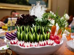 -江南大酒店·地道正宗有锅气的江西菜(中华北大街店)