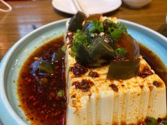 皮蛋豆腐-川外川(星海店)