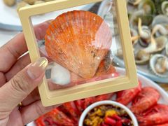 -蓝湾碧波·老字号·疍家非遗海上餐厅