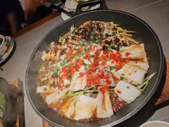 -得意啫·广东啫啫煲(前海HOP店)