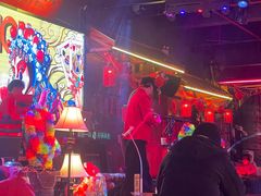 -喜鹊音乐酒馆(西街店)