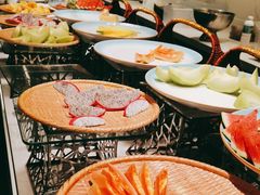 -星伦多 自助料理(圆融店)