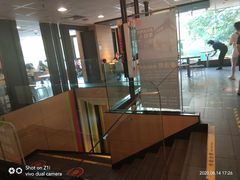 -麦当劳(福清小桥店)