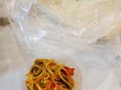 -大地烙馍村(商城路店)