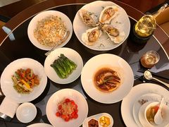 -珠海瑞吉酒店·宴庭中餐厅
