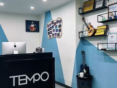 -TEMPO 音乐(五角场店)