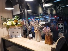 -友达面馆(二七南路店)