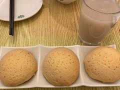 -添好运点心专门店(百老汇店)