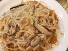 -翠华餐厅