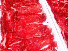 -掂档潮汕牛肉火锅(沈阳万象城店)