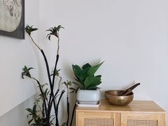 -瑶舍头疗·瑶浴·芳香热石SPA(五洲国际店)