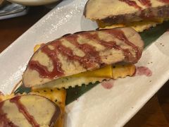 -福樱兰海鲜放题铁板烧(加州店)