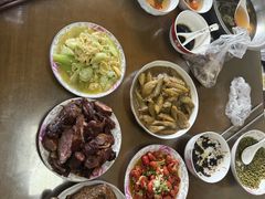 鸭货-章云板鸭(总店)