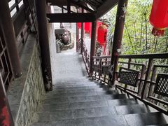 -野山舂·贵州现舂酸汤牛肉(东山店)