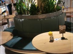 大堂-gaga(深圳京基KKMALL店)