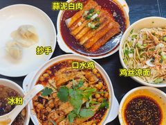 -牛王庙(龙华花园店)