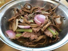 -乌镇那一年小院主题餐厅(甘泉西路店)