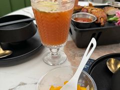 -KingThaia金泰兰(滨江天街店)