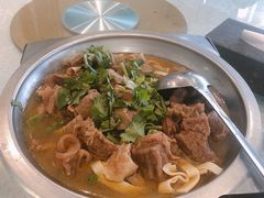 老任桥牛肉-翰林宴(阜南路店)
