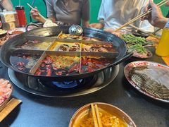 -肥龙火锅(南坪店)