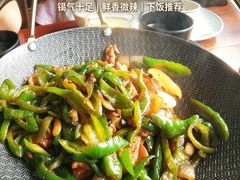 -大牌大·传统杭帮菜(湖滨店)