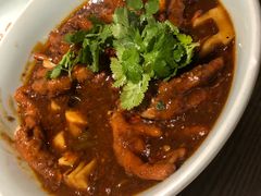 -辛香汇·现炒川菜(武进吾悦店)