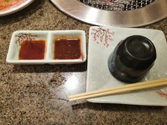 -梦山水日本烧肉(五四广场店)
