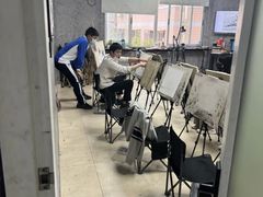 -黑骏画室·深圳美术中高考黄埔军校