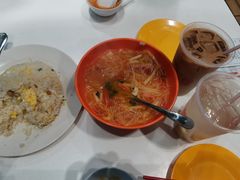 -冰岛茶餐厅(世茂店)