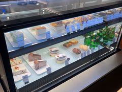 -Seesaw Coffee(上海国金中心店)