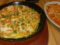 -恋萍小吃(时代店)