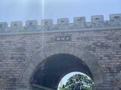 -明湖楼·经典鲁菜山东海鲜(大明湖店)