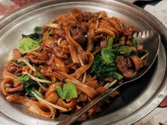 -八合里潮汕鲜牛肉火锅(万科里店)