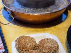-东来顺饭庄(金泉广场店)