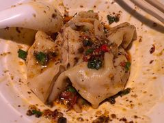 -龙抄手食府(浣花北路店)